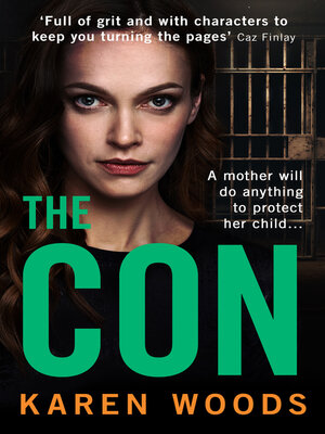 cover image of The Con